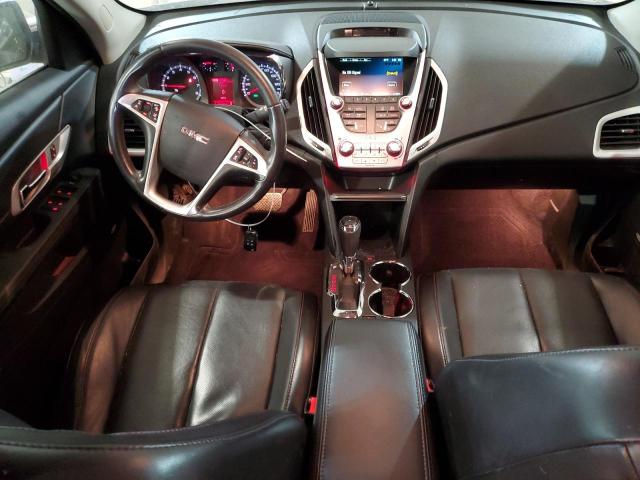 Photo 8 from auction – 2016 GMC TERRAIN SL with VIN 2GKFLUEK5G6245918