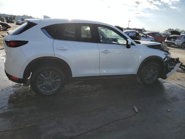 Photo 3 from auction – 2020 MAZDA CX-5 TOURI with VIN JM3KFACM3L0784519