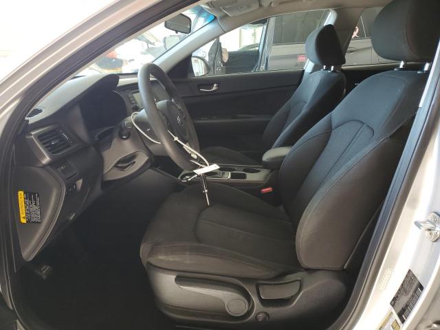 Photo 7 from auction – 2017 KIA OPTIMA LX with VIN KNAGT4L30H5146039