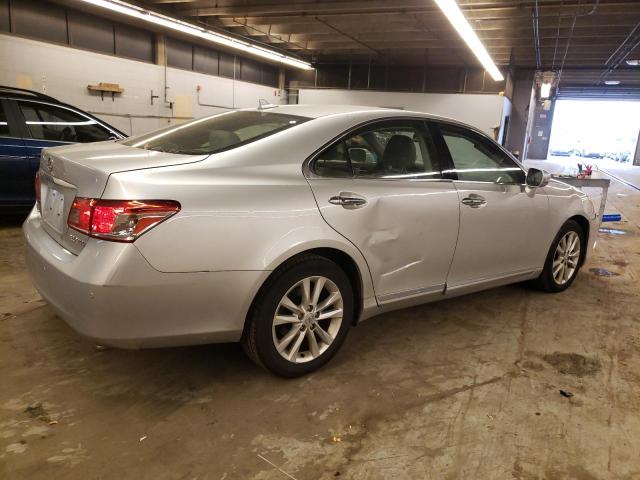 Photo 3 from auction – 2010 LEXUS ES 350 with VIN JTHBK1EG5A2396848