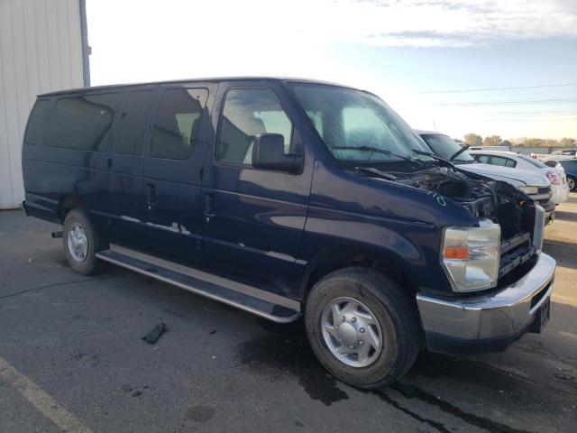 Photo 4 from auction – 2011 FORD ECONOLINE with VIN 1FBSS3BL9BDA33932