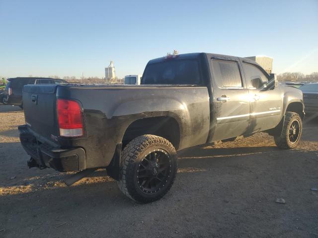 Photo 3 from auction – 2011 GMC SIERRA K25 with VIN 1GT125CG6BF102147