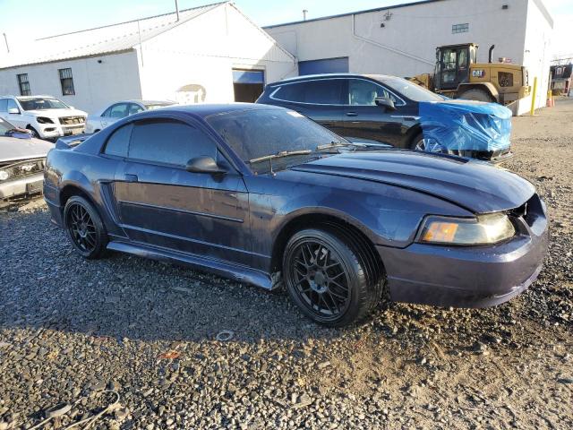 Photo 4 from auction – 2003 FORD MUSTANG with VIN 1FAFP40413F426965