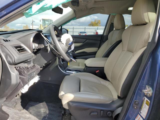 Photo 7 from auction – 2020 SUBARU ASCENT LIM with VIN 4S4WMAPDXL3409022