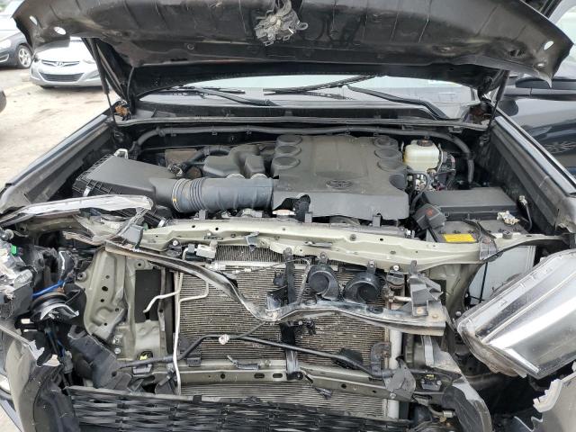Photo 11 from auction – 2019 TOYOTA 4RUNNER SR with VIN JTEBU5JRXK5737148