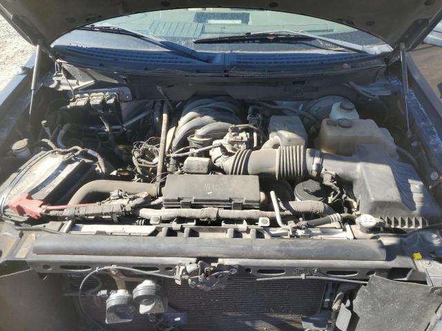 Photo 11 from auction – 2010 FORD F150 SUPER with VIN 1FTEW1C84AKE45813