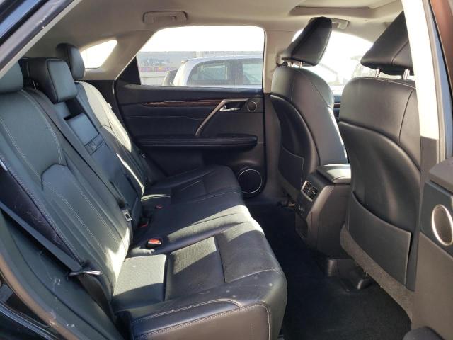 Photo 10 from auction – 2016 LEXUS RX 350 BAS with VIN 2T2BZMCA8GC011334