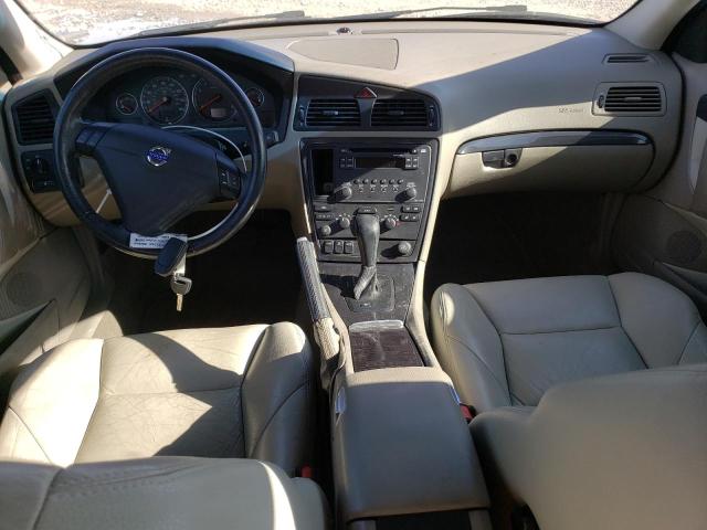 Photo 8 from auction – 2005 VOLVO S60 T5 with VIN YV1RS547752453558