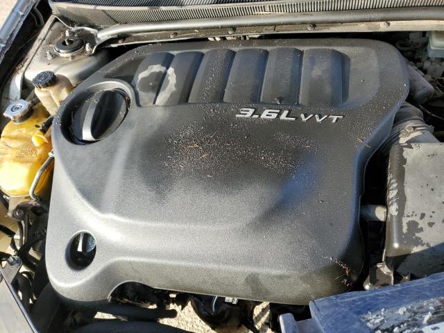 Foto 11 de la subasta – 2012 CHRYSLER 200 S con VIN 1C3CCBHG1CN178741