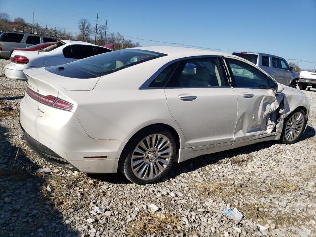 Photo 3 from auction – 2015 LINCOLN MKZ with VIN 3LN6L2G95FR603144
