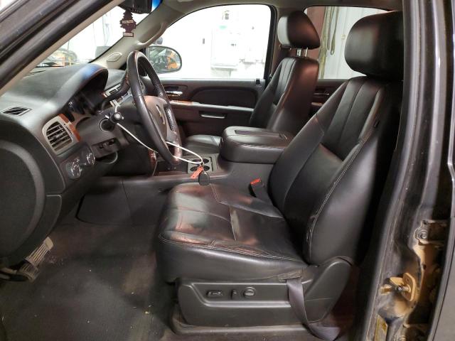 Photo 7 from auction – 2011 CHEVROLET TAHOE K150 with VIN 1GNSKBE02BR182863