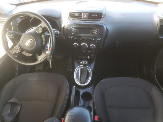 Photo 8 from auction – 2016 KIA SOUL with VIN KNDJN2A27G7308401