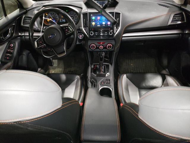 Photo 8 from auction – 2019 SUBARU CROSSTREK with VIN JF2GTANC4KH388290