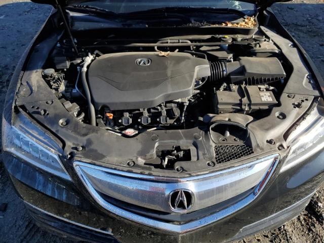 Photo 11 from auction – 2015 ACURA TLX TECH with VIN 19UUB2F5XFA014440