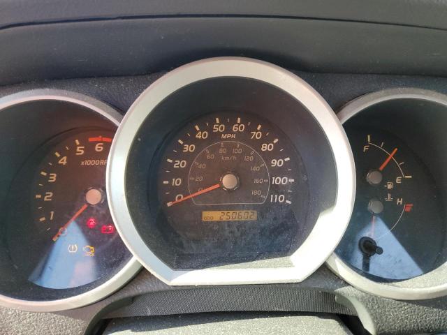 Photo 9 from auction – 2008 TOYOTA 4RUNNER SR with VIN JTEBU14R380131071