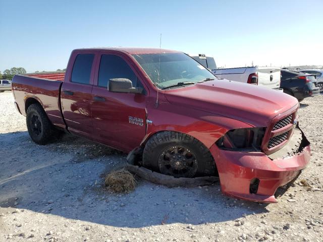 Photo 4 from auction – 2015 RAM 1500 ST with VIN 1C6RR7FT0FS732656