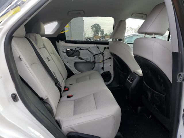 Photo 11 from auction – 2022 LEXUS RX 350 BAS with VIN 2T2AZMDAXNC314817