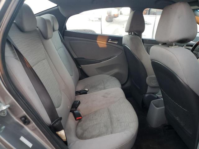 Photo 10 from auction – 2017 HYUNDAI ACCENT SE with VIN KMHCT4AE3HU369831