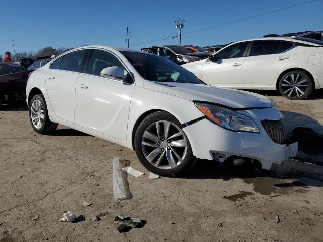 Photo 4 from auction – 2014 BUICK REGAL with VIN 2G4GK5EXXE9322942