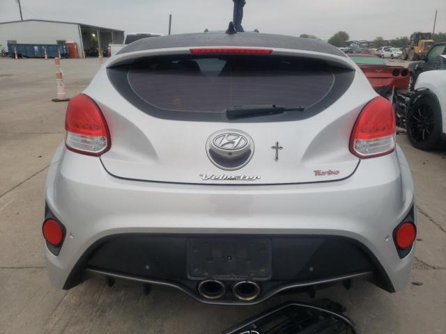 Photo 6 from auction – 2016 HYUNDAI VELOSTER T with VIN KMHTC6AE3GU257119