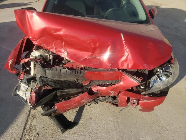 Zdjęcie 11 z aukcji – 2010 TOYOTA COROLLA BA z VIN 2T1BU4EE8AC452598