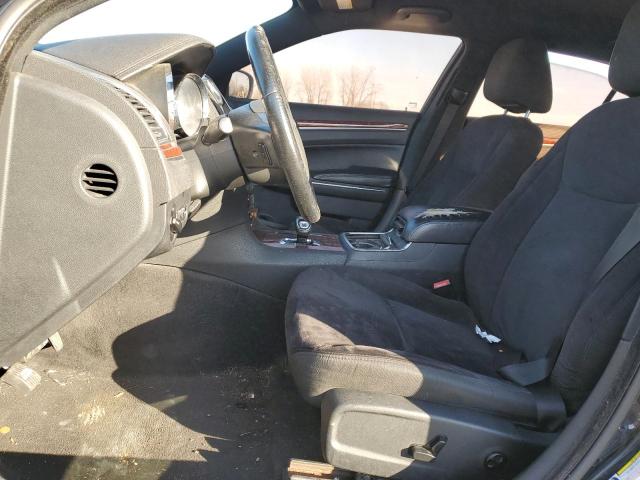 Photo 7 from auction – 2012 CHRYSLER 300 with VIN 2C3CCAAG7CH166705