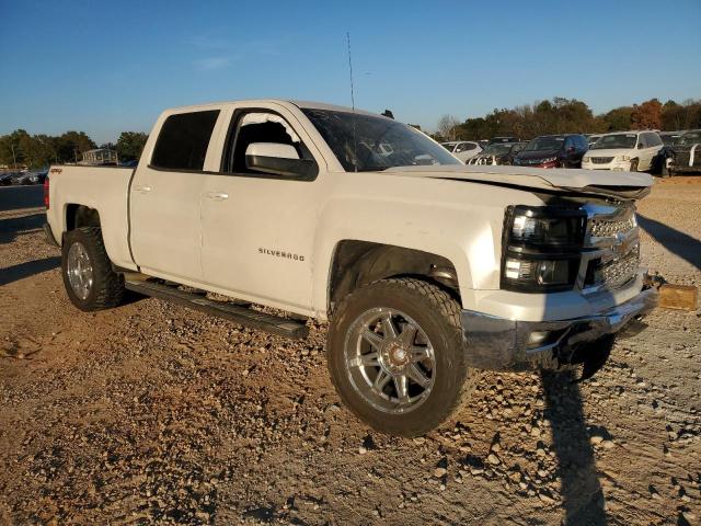 Photo 4 from auction – 2014 CHEVROLET SILVERADO with VIN 3GCUKREC1EG390774