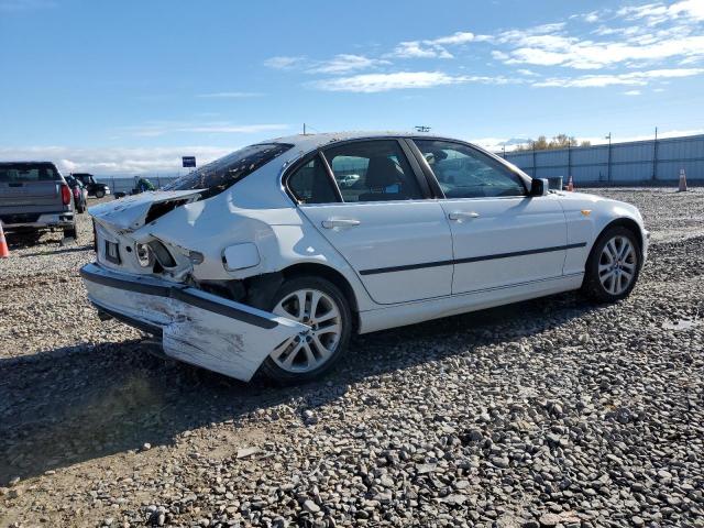 Photo 3 from auction – 2002 BMW 330 XI with VIN WBAEW53442PG20053
