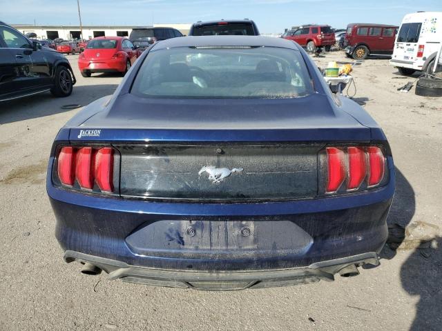 Photo 6 from auction – 2018 FORD MUSTANG with VIN 1FA6P8TH2J5165337