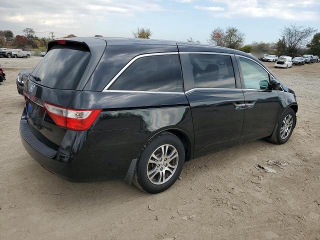Photo 3 from auction – 2012 HONDA ODYSSEY EX with VIN 5FNRL5H65CB069986