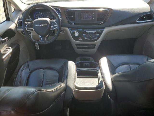 Photo 8 from auction – 2017 CHRYSLER PACIFICA T with VIN 2C4RC1BG7HR621719