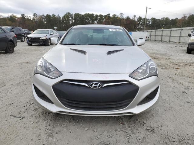 Photo 5 from auction – 2013 HYUNDAI GENESIS CO with VIN KMHHT6KDXDU099059