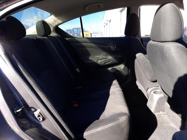 Photo 10 from auction – 2015 NISSAN VERSA S with VIN 3N1CN7AP2FL858782