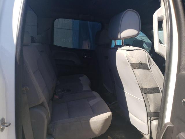 Foto 10 de la subasta – 2015 CHEVROLET SILVERADO con VIN 1GC1CUEG2FF150822