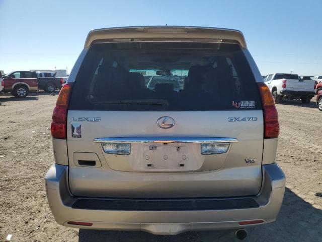 Photo 6 from auction – 2007 LEXUS GX 470 with VIN JTJBT20X470148684