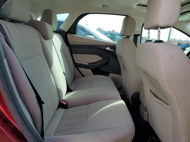 Photo 10 from auction – 2015 FORD FOCUS SE with VIN 1FADP3K2XFL267494