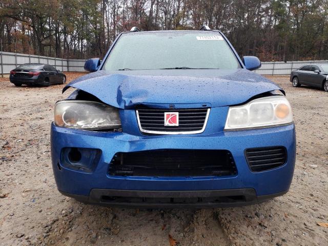 Photo 5 from auction – 2006 SATURN VUE with VIN 5GZCZ53496S859484