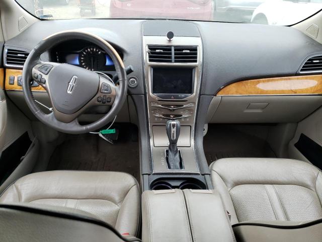 Photo 8 from auction – 2012 LINCOLN MKX with VIN 2LMDJ6JK5CBL02176