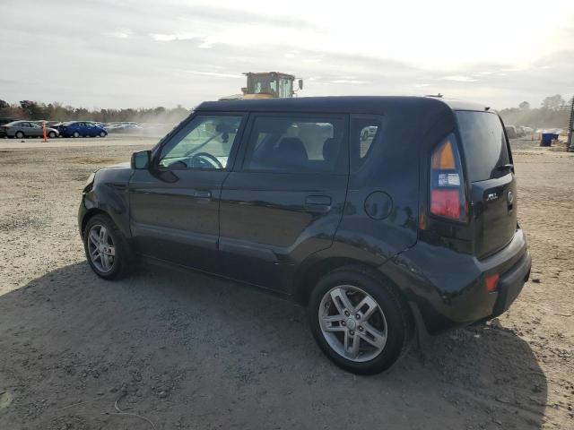 Photo 2 from auction – 2010 KIA SOUL + with VIN KNDJT2A24A7056295