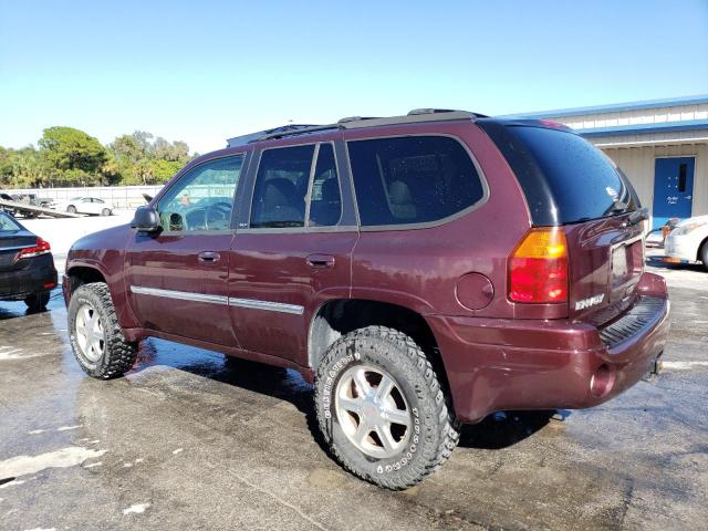 Photo 2 from auction – 2007 GMC ENVOY with VIN 1GKDT13S672122764