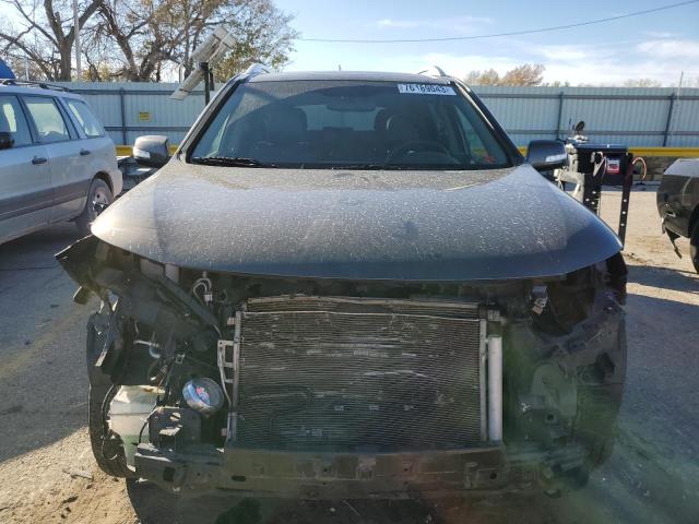 Photo 5 from auction – 2013 KIA SORENTO EX with VIN 5XYKUDA24DG333449