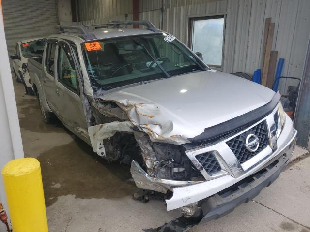 Photo 4 from auction – 2012 NISSAN FRONTIER S with VIN 1N6AD0ER3CC424059