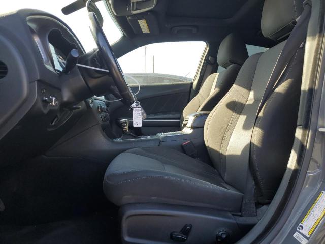 Photo 7 from auction – 2019 DODGE CHARGER SX with VIN 2C3CDXBG5KH714925