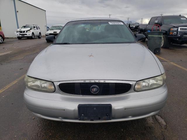 Photo 5 from auction – 2003 BUICK CENTURY CU with VIN 2G4WS52J431230295