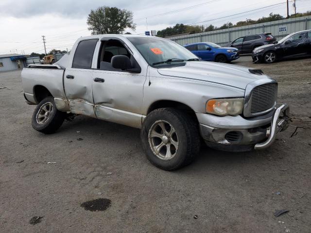 Photo 4 from auction – 2004 DODGE RAM 1500 S with VIN 1D7HU18N64S686039
