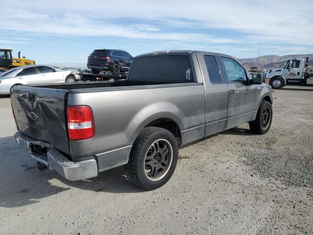 Photo 3 from auction – 2005 FORD F150 with VIN 1FTPX12565FB73695