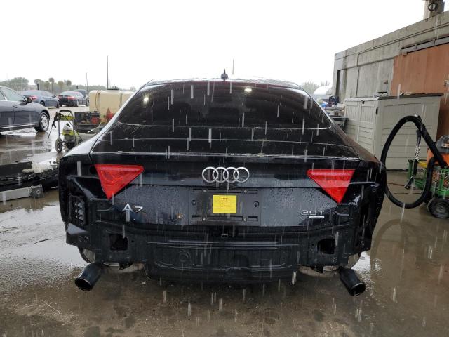 Photo 6 from auction – 2015 AUDI A7 PREMIUM with VIN WAUWGAFC3FN003545