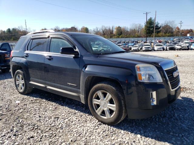 Photo 4 from auction – 2015 GMC TERRAIN SL with VIN 2GKFLWEK1F6293054