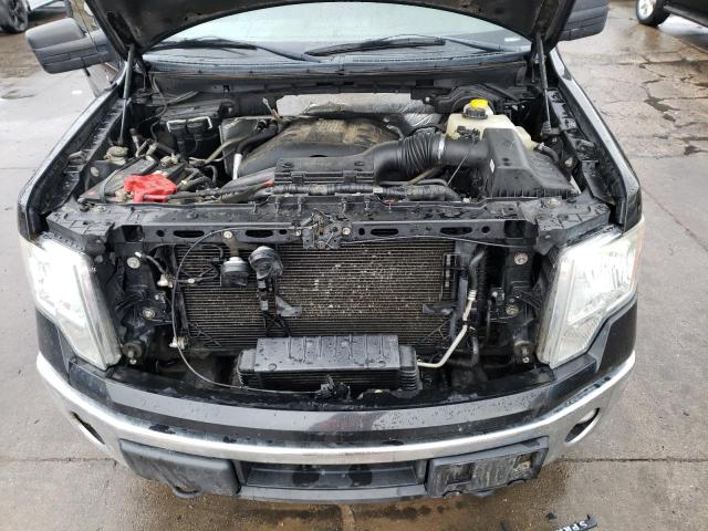 Photo 11 from auction – 2014 FORD F150 SUPER with VIN 1FTFW1ET3EKF97819