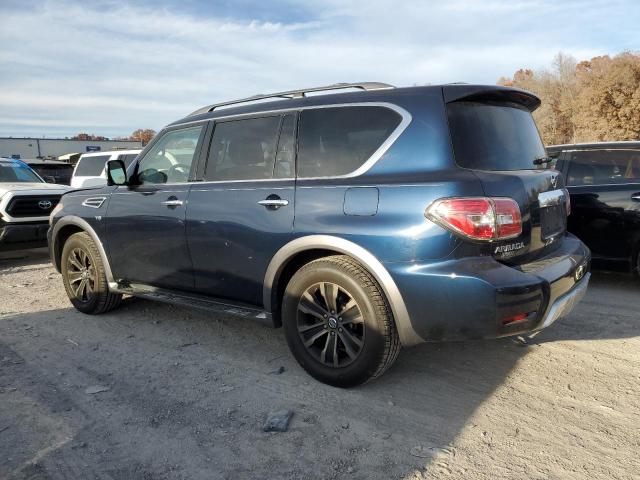 Photo 2 from auction – 2017 NISSAN ARMADA PLA with VIN JN8AY2NEXH9701301